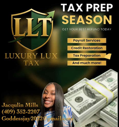 Luxury lux tax
