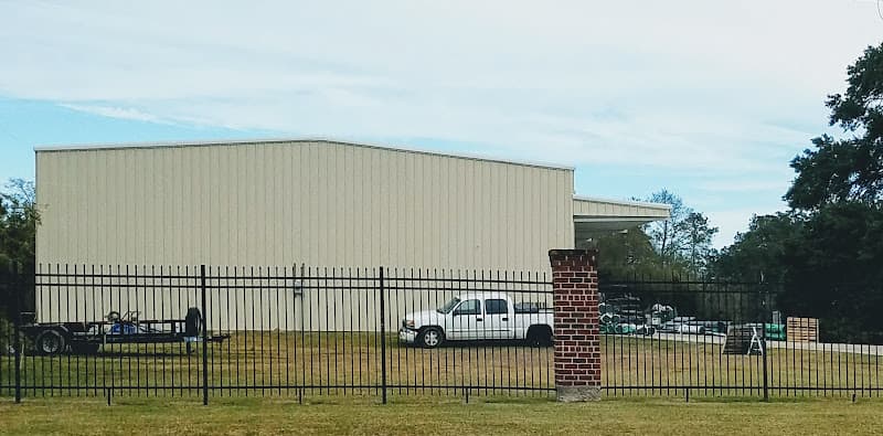 US Fence & Gate Inc