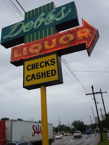 Debbs Liquor