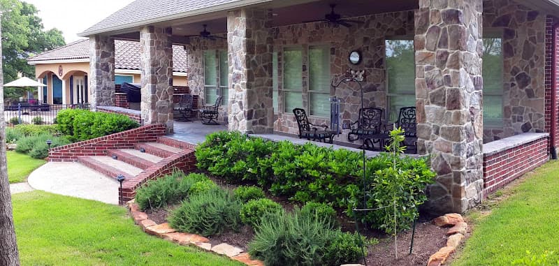 Triangle Lawn Specialists