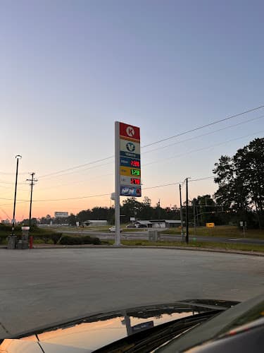 Circle K