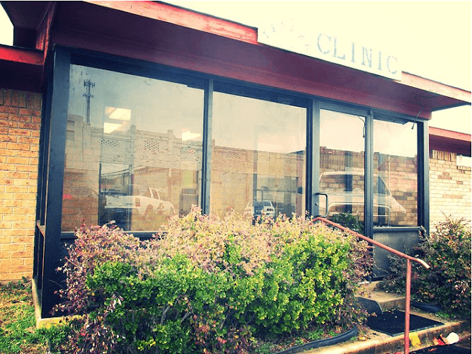 Hope Community Medicine Tenaha - Medical Clinic