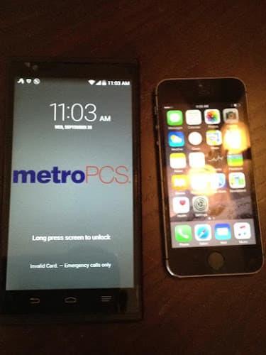 Cell Phone Buyers Recyclers