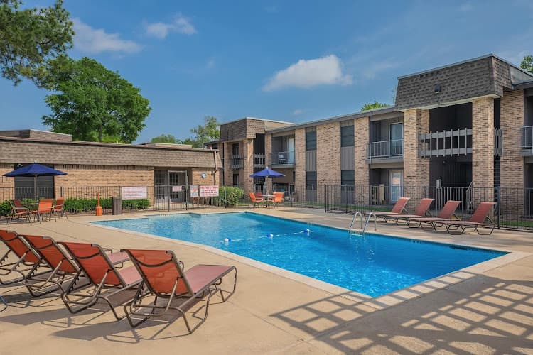 Huntington Park Apartments