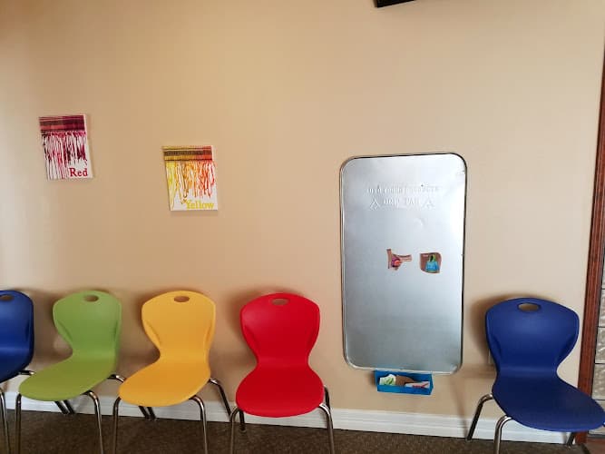 Head Pediatrics