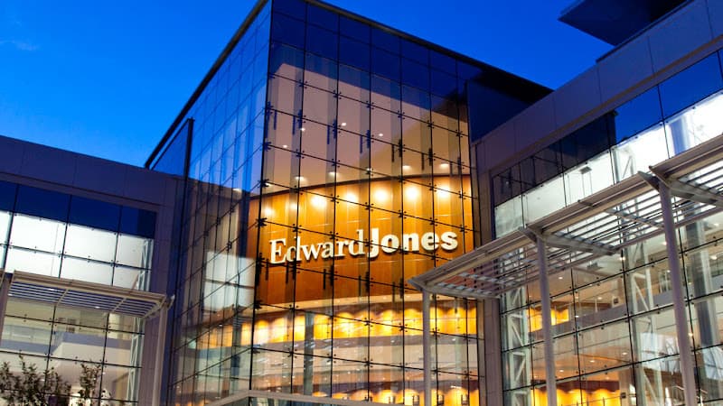 Edward Jones - Financial Advisor: Benjamin N Fredrickson, CFP®|ChFC®|CIMA®|CRPC™|AWMA®