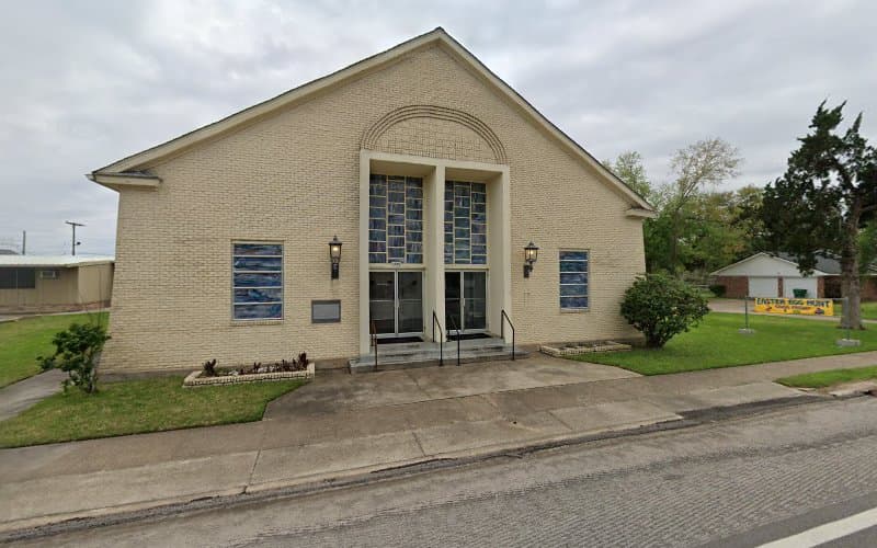 Cove Baptist Church