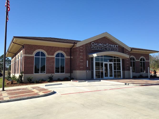 Church Street Financial Services