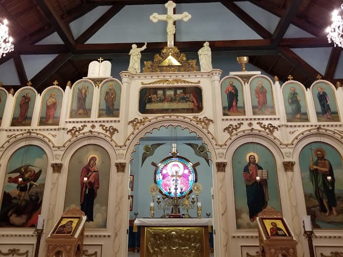 St. Michael Orthodox Church