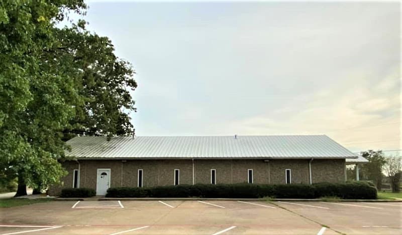 Grace Baptist Church