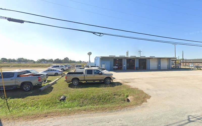 Groves City Water Leaks & Swr