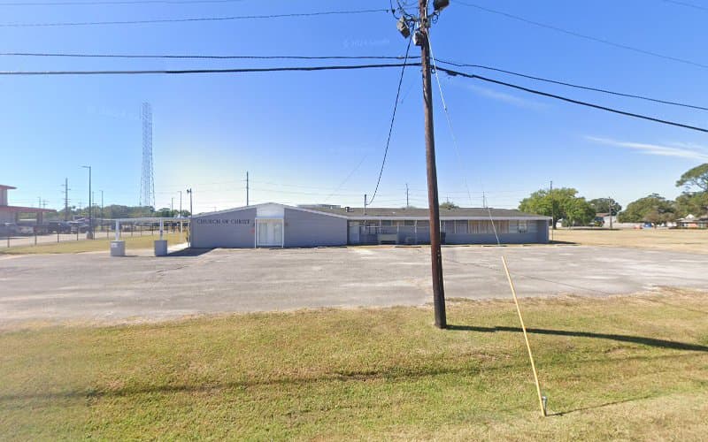 Gulf Avenue Church of Christ