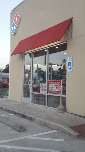 Domino's Pizza