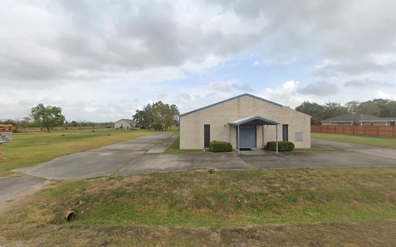 New Jerusalem Missionary Baptist