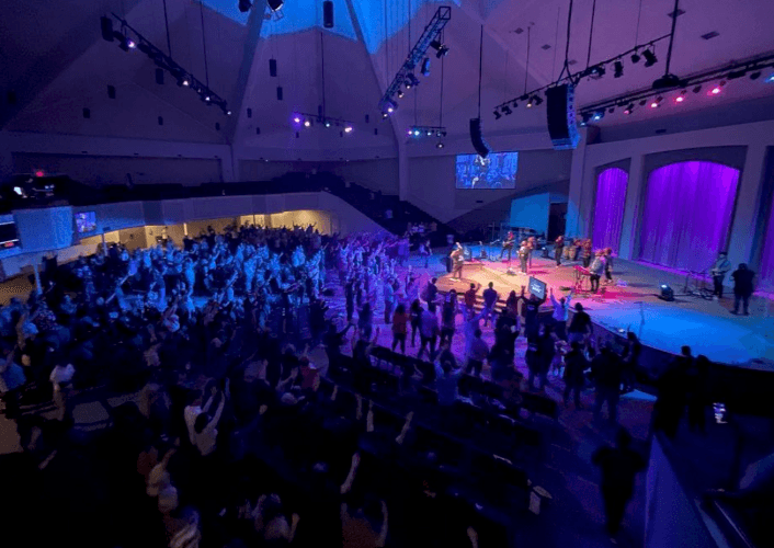 One City Church