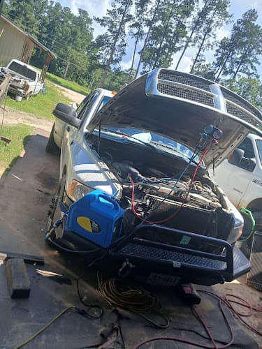 Diesel General Repair