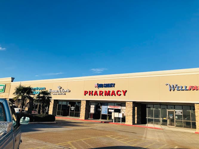 Mid County Pharmacy