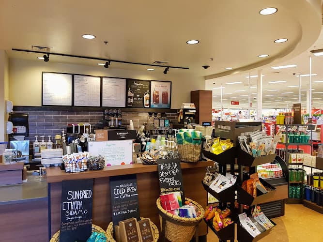 Starbucks Coffee Company