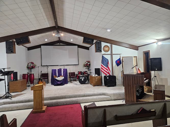 Good Shepherd Moravian Church