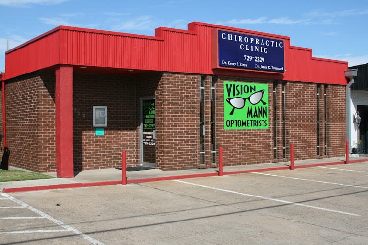 VisionMann Optometrists
