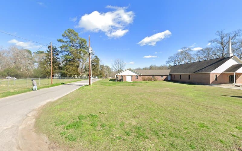 Seed of Faith Baptist Church