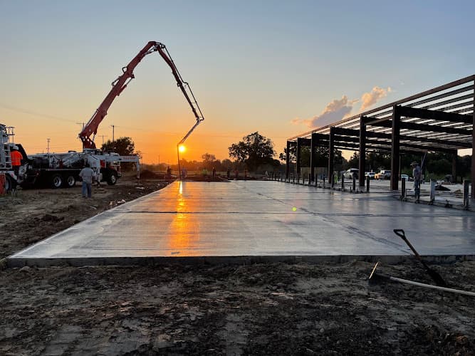 Maredian Construction Group LLC