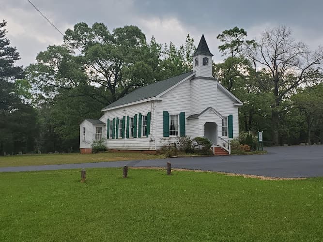 Old North Baptist Church