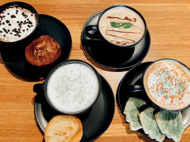 1965 Coffee and Mercantile Silsbee TX