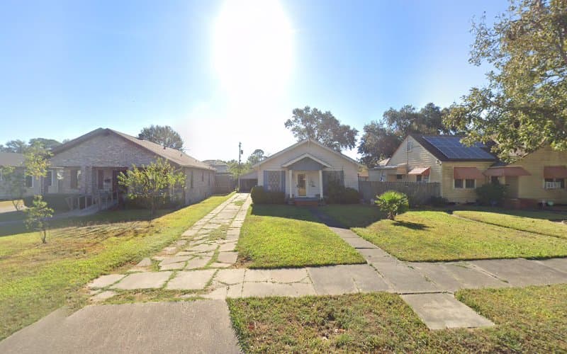 American Tree And Landscaping Services LLC in Port Arthur, TX