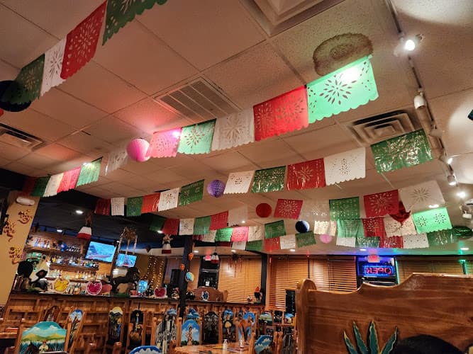 El Zapata 3 Restaurant