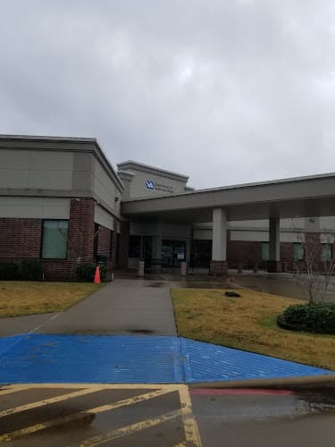 Charles Wilson VA Outpatient Clinic