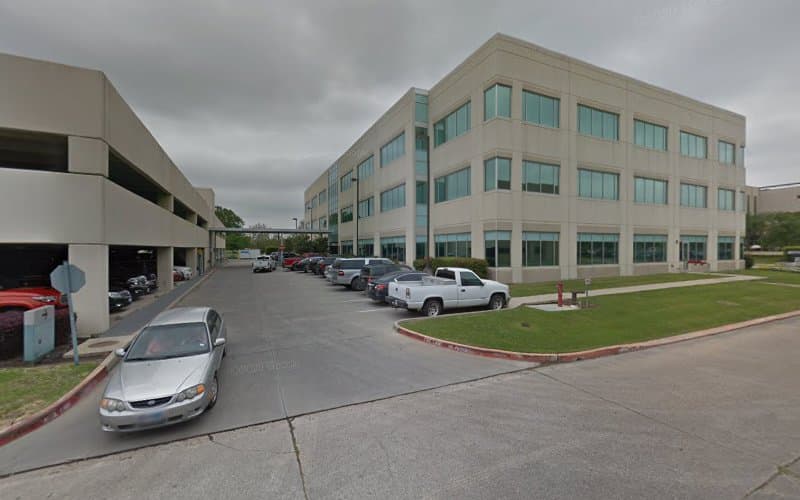 Groves G E MD in Beaumont, TX