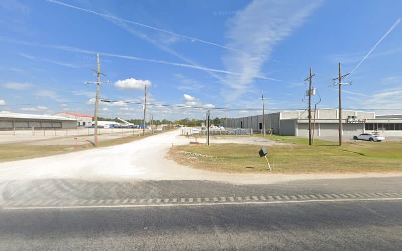 Construction Material Testing (CMT) in Beaumont, TX