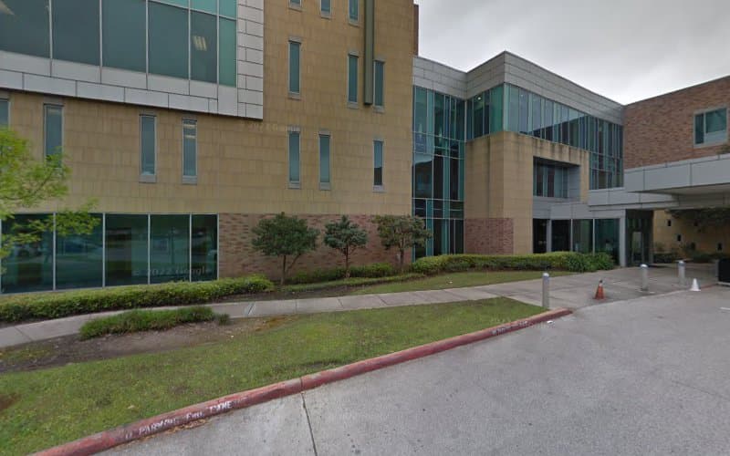 CHRISTUS Tracy Byrd Hyperbaric Medicine and Wound Care Center