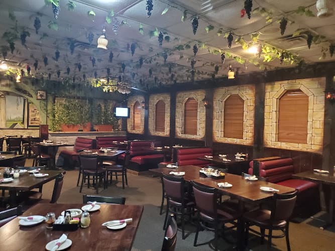Joe's Italian Kitchen