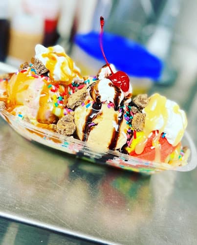 The Downtown Scoop