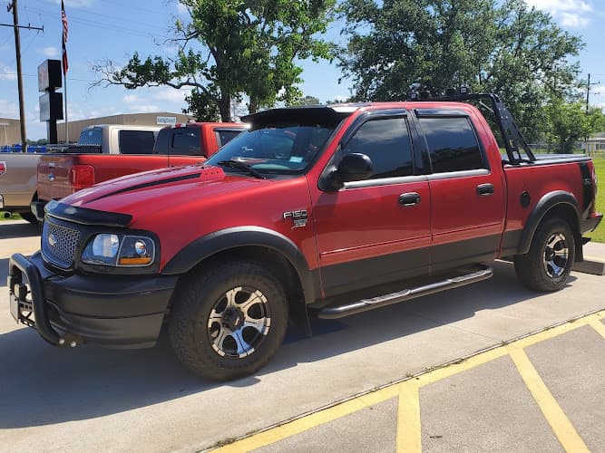 AAMCO Transmissions & Total Car Care