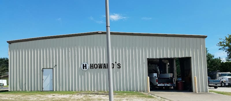 Howard's Truck & Auto Repair