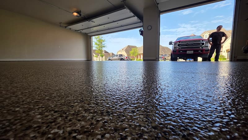 Floors-U-Adore in Beaumont, TX