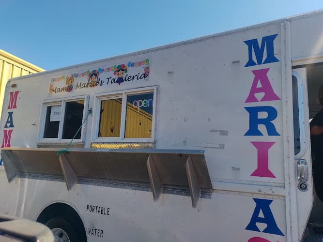Mama Maria's Taqueria