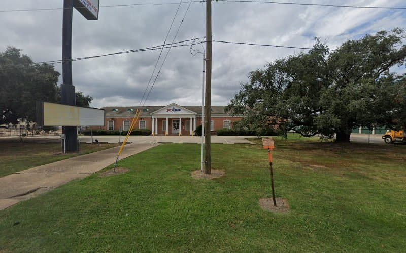 Setx Instrumentation & Electric in Beaumont, TX