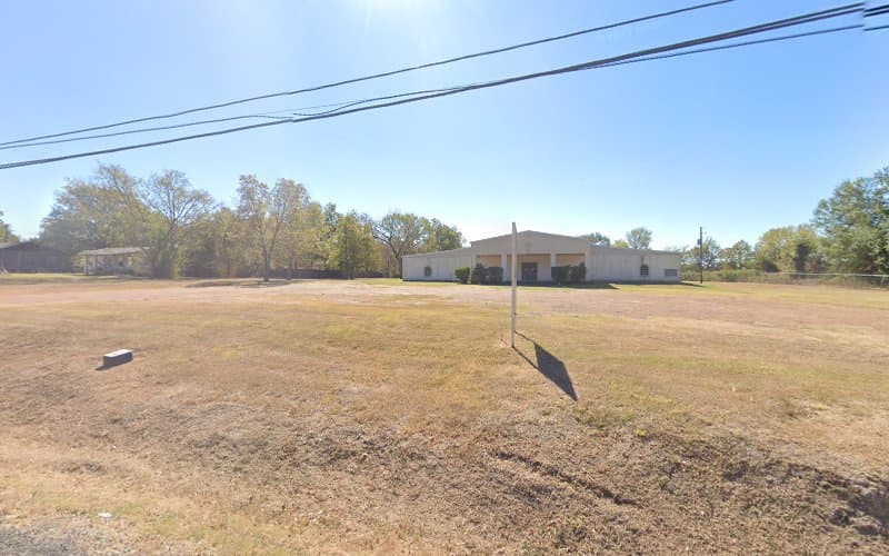 Bowen Pilgrim Missionary Baptist church