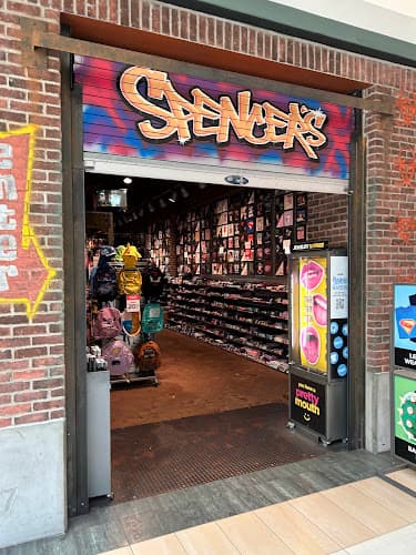 Spencer's