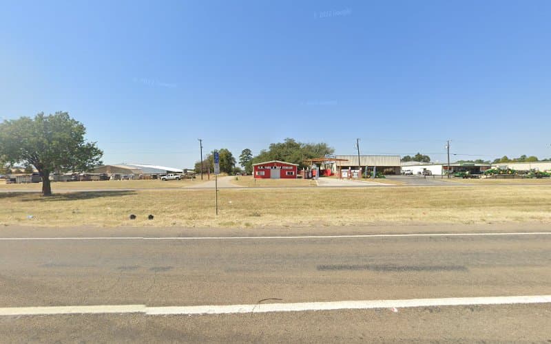 R.V. PARK & SELF STORAGE
