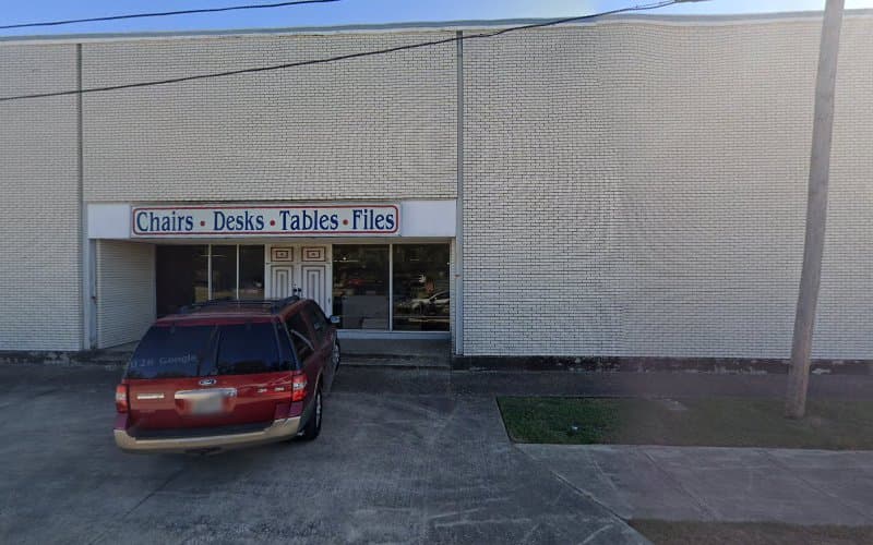 Texas Storage Auctions in Beaumont, TX