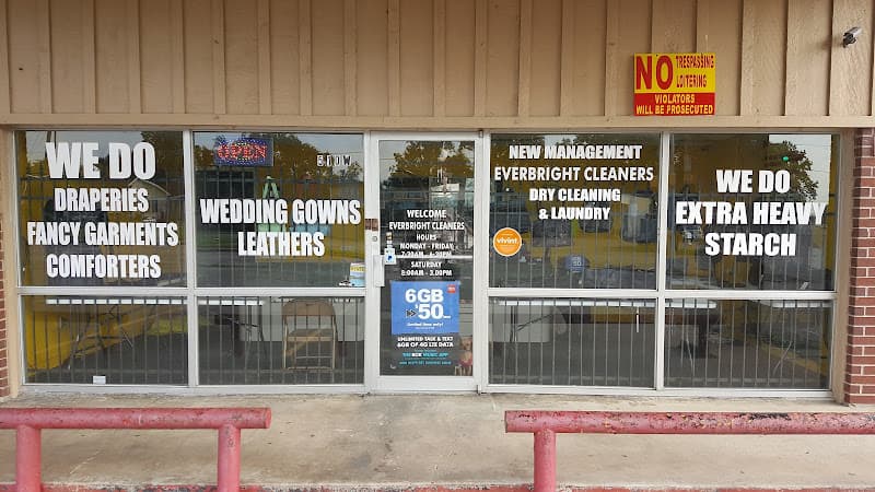 Everbright Cleaners