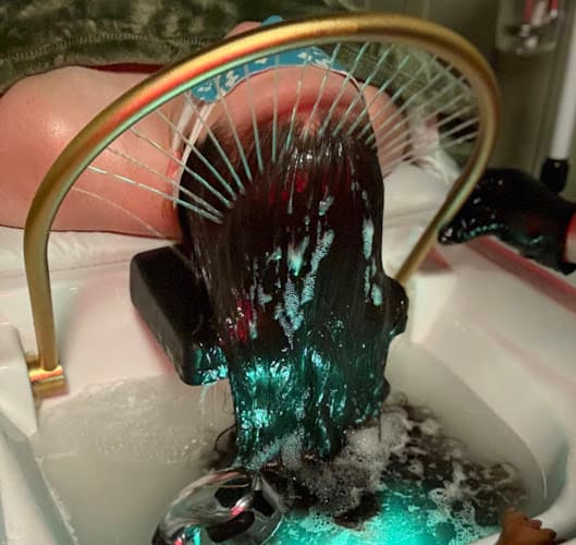 H-Spa At Bella Salon in Lufkin, TX