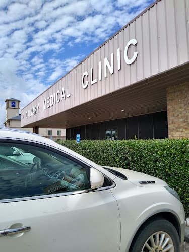 Calvary Medical Clinic