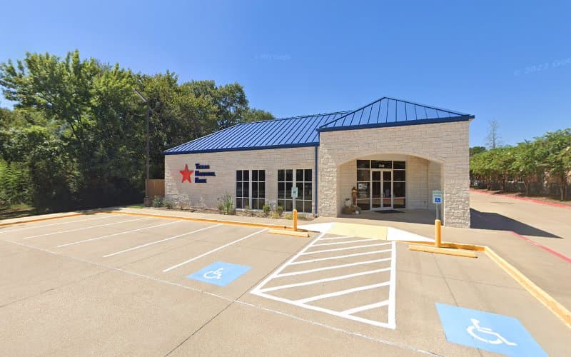 Texas National Bank in Lufkin, TX