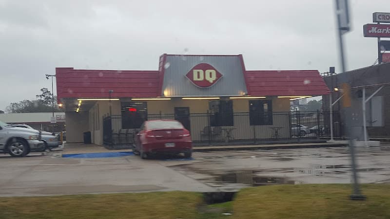 Dairy Queen